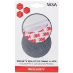 Nexa Fire & Safety MF-571 Magnetische beugel voor rookmelders