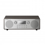 Panasonic FM/DAB Radio Bluetooth Aux Panasonic FM/DAB Radio Bluetooth Aux