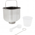 Princess Bakmaskin Black 900gram 15 pro Princess Bakmaskin Black 900gram 15 pro