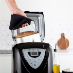 Princess Bakmaskin Black 900gram 15 pro Princess Bakmaskin Black 900gram 15 pro