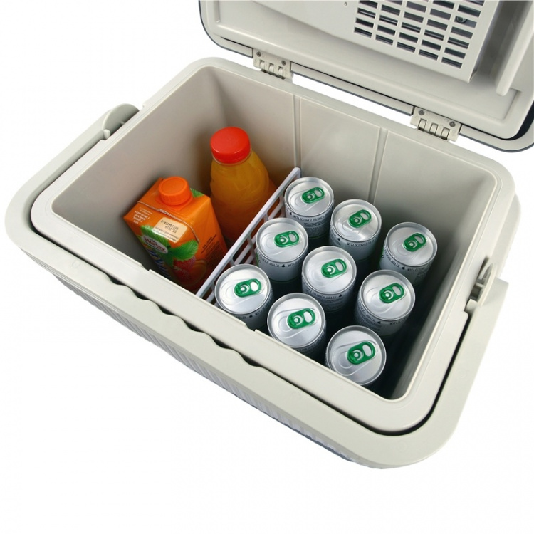 Camry Elektrische Koeltas CR 8065, 24 liter Camry Elektrische Koeltas CR 8065, 24 liter