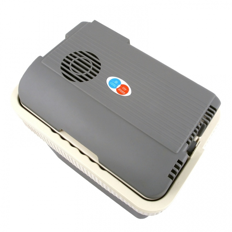 Camry Elektrische Koeltas CR 8065, 24 liter Camry Elektrische Koeltas CR 8065, 24 liter