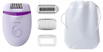 Philips Satinelle Essential BRE275/00 Epilator