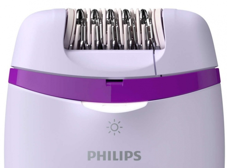 Philips Satinelle Essential BRE275/00 Epilator