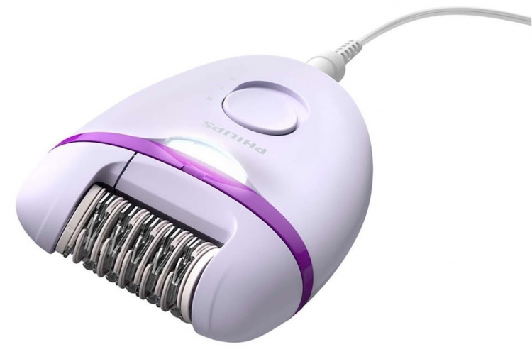 Philips Satinelle Essential BRE275/00 Epilator