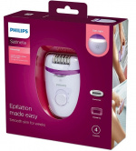 Philips Satinelle Essential BRE275/00 Epilator