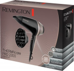 Remington Thermacare PRO 2300 Dryer D5715 Hårfön Remington Thermacare PRO 2300 Dryer D5715 Hårfön