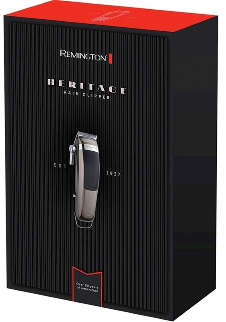 Remington HC9100 Hårklippare Remington HC9100 Hårklippare