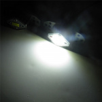 Angel Eyes LED voor BMW E90 LCI, 80W Angel Eyes LED voor BMW E90 LCI, 80W