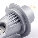 Mistlampen, 13W, fitting H7, 2-pak Mistlampen, 13W, fitting H7, 2-pak