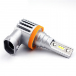 Mistlampen, 13W, fitting H11, 2-pak