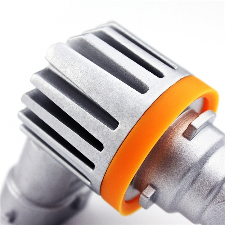 Mistlampen, 13W, fitting H11, 2-pak