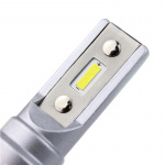 Mistlampen, 13W, fitting H11, 2-pak