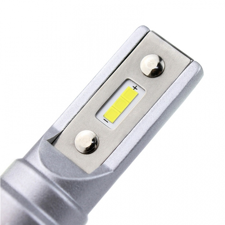 Mistlampen, 13W, fitting H11, 2-pak