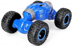 JJRC Q70 Twister Stunt, Transformerende radiografisch bestuurbare auto, 2.4G, 1:16, Blauw