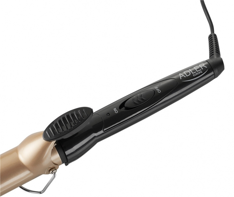 Adler AD 2112 Krultang