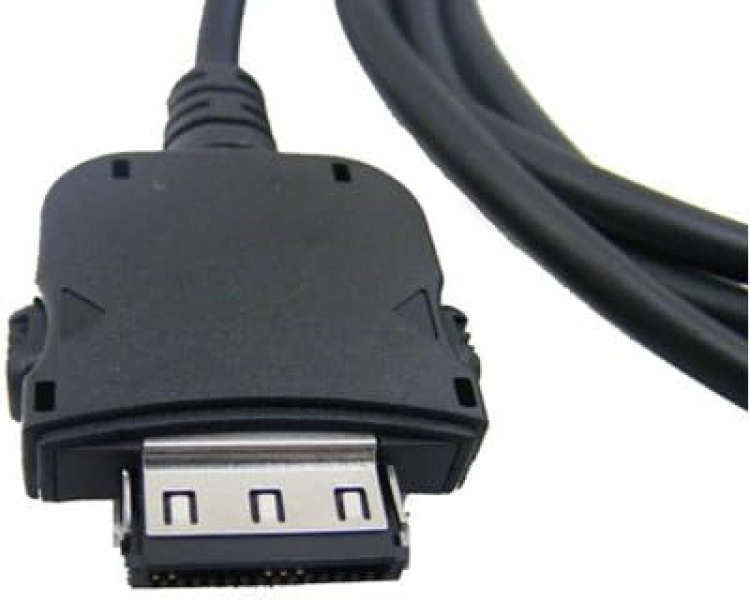 USB-synchronisatie-/oplaadkabel voor iPhone, iPod en iPad, 1,5 m (30-pin) USB-synchronisatie-/oplaadkabel voor iPhone, iPod en iPad, 1,5 m (30-pin)