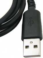 USB-synchronisatie-/oplaadkabel voor iPhone, iPod en iPad, 1,5 m (30-pin) USB-synchronisatie-/oplaadkabel voor iPhone, iPod en iPad, 1,5 m (30-pin)
