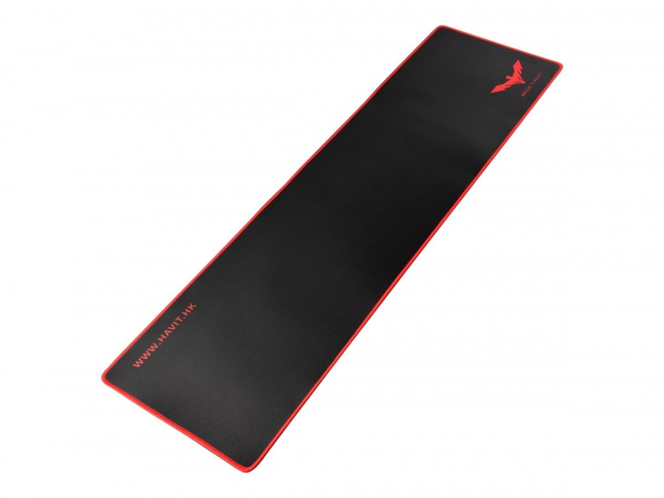 Havit Gaming XXL Musmatta, Svart