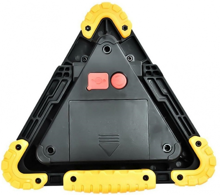 W838 werklamp - handig om bij je te hebben in de auto W838 werklamp - handig om bij je te hebben in de auto