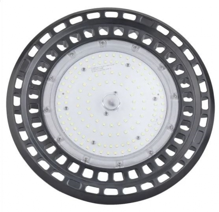 LED UFO Highbay 100W, 4000K LED UFO Highbay 100W, 4000K