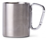 Morberg Orrefors Hunting, Stålmugg Morberg Orrefors Hunting, Stålmugg