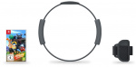 Nintendo Ring Fit Avontuur ( Switch) Nintendo Ring Fit Avontuur ( Switch)