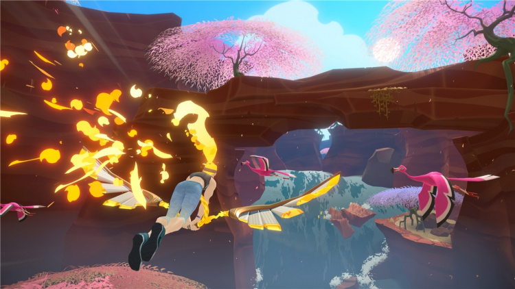 Nintendo Ring Fit Avontuur ( Switch) Nintendo Ring Fit Avontuur ( Switch)