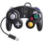 Nintendo GameCube Controller Super Smash Bros Edt (Nintendo Switch)