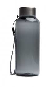 Lord Nelson Waterfles 350 ml, zwart Lord Nelson Waterfles 350 ml, zwart