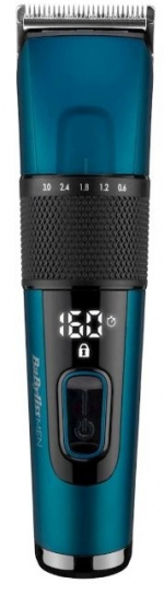 Babyliss Tondeuse Japans Staal E990E Babyliss Tondeuse Japans Staal E990E