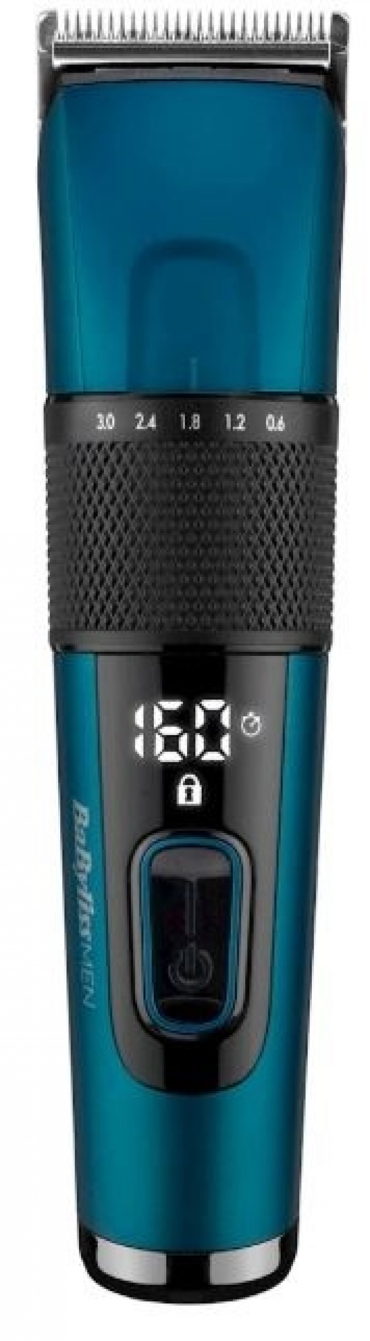 Babyliss Tondeuse Japans Staal E990E Babyliss Tondeuse Japans Staal E990E