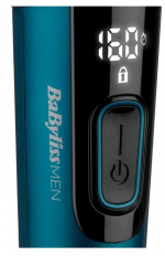 Babyliss Tondeuse Japans Staal E990E Babyliss Tondeuse Japans Staal E990E