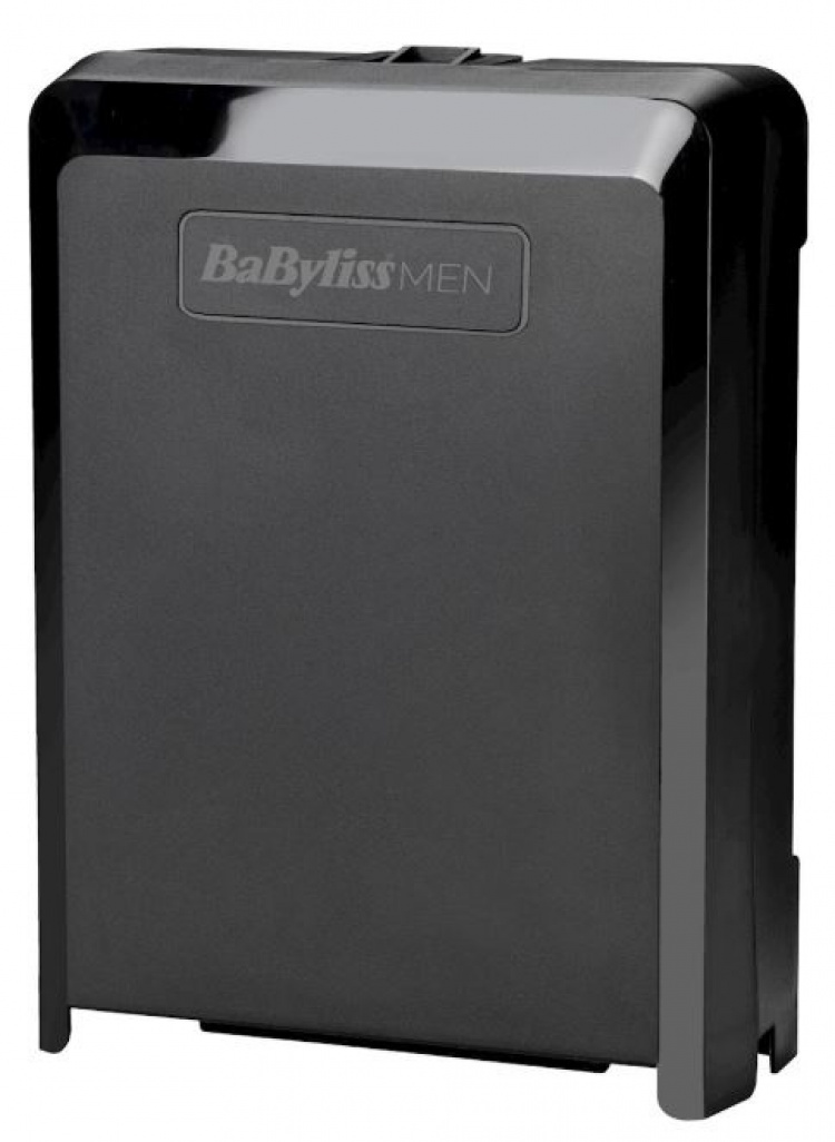 Babyliss Tondeuse Japans Staal E990E Babyliss Tondeuse Japans Staal E990E