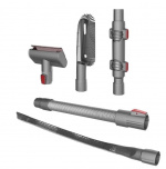 Cleanmate Accessoireset voor S40/S50 Cleanmate Accessoireset voor S40/S50