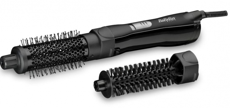 Babyliss AS82E Shape & Smooth Varmluftsborste