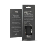 Nedis Lightning Kabel | USB 2.0 | Apple Lightning 8-Pins | USB-A Male | 480 Mbps | Verguld | 3.00 m | Rond | Gevlochten / Nylon | Aluminium | Cover Window Box