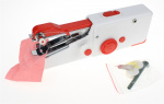 Cenocco CC-9073: Easy Stitch handheld naaimachine, rood