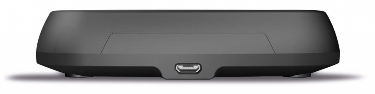 Zens Qi draadloze oplader met standaard, 10W snel opladen, zwart, bulk Zens Qi draadloze oplader met standaard, 10W snel opladen, zwart, bulk