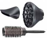 Remington Curl & Straight Confidence D5706 E51