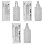 Sondehoesje 60 stuks voor Braun en andere oorthermometers