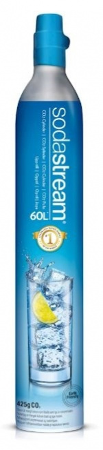 Sodastream Koolzuurpatroon 60 liter