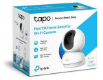 TP-LINK Tapo C200 Binnen Bewakingscamera TP-LINK Tapo C200 Binnen Bewakingscamera