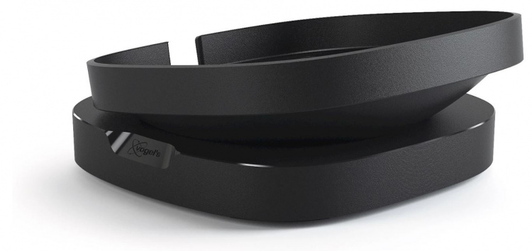 Vogels SOUND 4113 SonosPlay1/3 Tafelstandaard, zwart Vogels SOUND 4113 SonosPlay1/3 Tafelstandaard, zwart