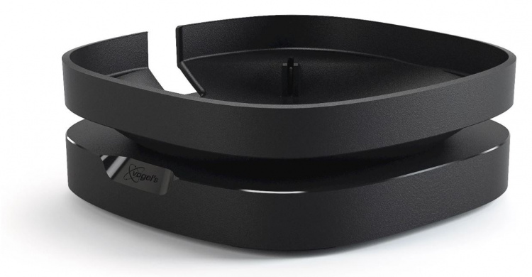 Vogels SOUND 4113 SonosPlay1/3 Tafelstandaard, zwart Vogels SOUND 4113 SonosPlay1/3 Tafelstandaard, zwart