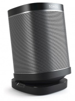 Vogels SOUND 4113 SonosPlay1/3 Tafelstandaard, zwart Vogels SOUND 4113 SonosPlay1/3 Tafelstandaard, zwart