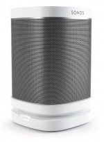 Vogels SOUND 4113 Bordsstativ SonosPlay1/3, Vit Vogels SOUND 4113 Bordsstativ SonosPlay1/3, Vit