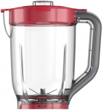 Mesko Extra beker voor MS 4079 staafmixer 1,8L, Rood
