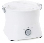 Champion Potatisskalare m.Salladsslunga, 1kg