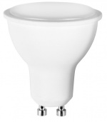 LED lamp GU10 10W 230V 3000K, Warm wit LED lamp GU10 10W 230V 3000K, Warm wit